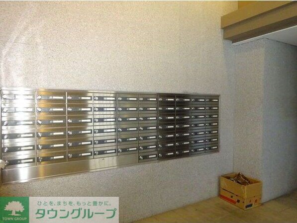 CITY SPIRE 名駅北の物件内観写真